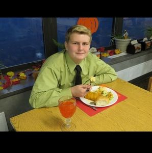 Meet your Posher, Tammy